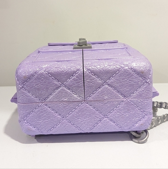 Girls ultimate makeover bag backpack - Picture 7 of 14